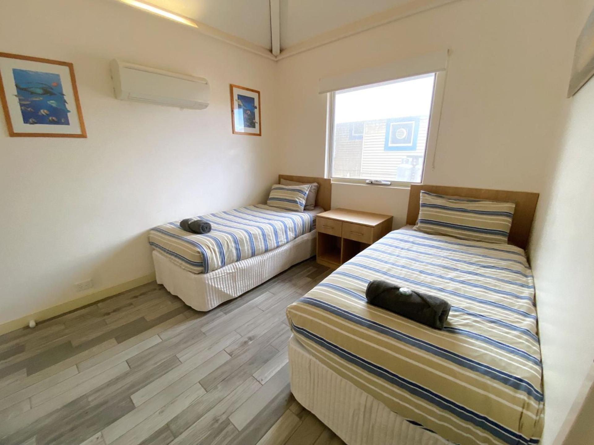 Osprey Holiday Village Unit 121 Ексмут Екстериор снимка