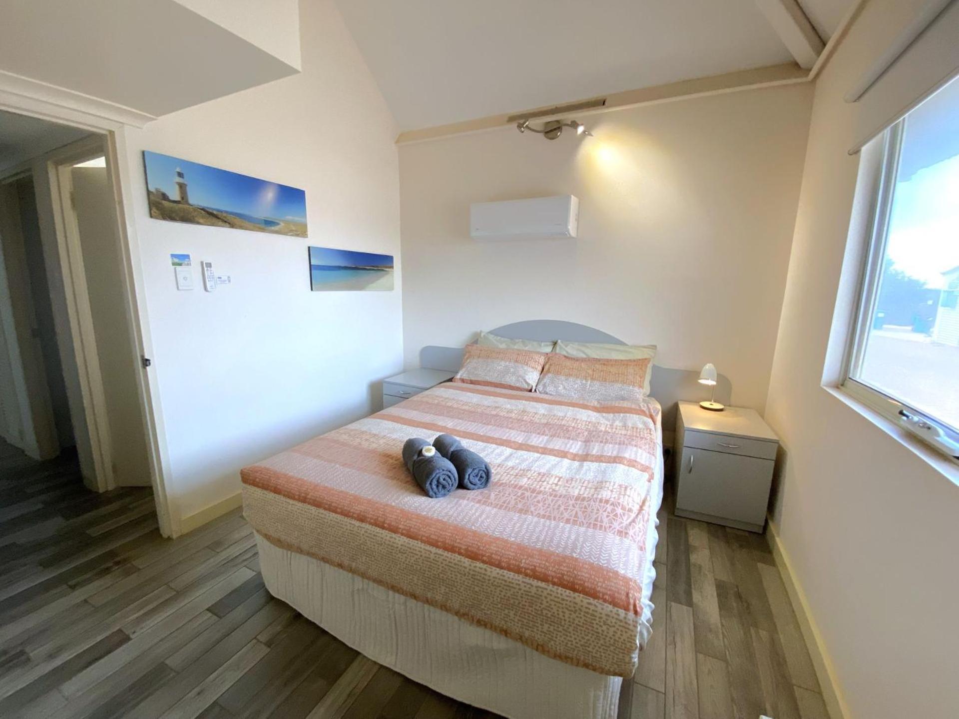 Osprey Holiday Village Unit 121 Ексмут Екстериор снимка